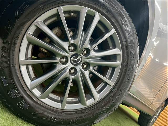 マツダ&nbsp;CX-5の画像11