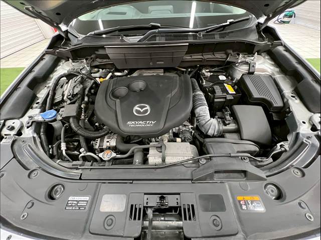 マツダ&nbsp;CX-5の画像16