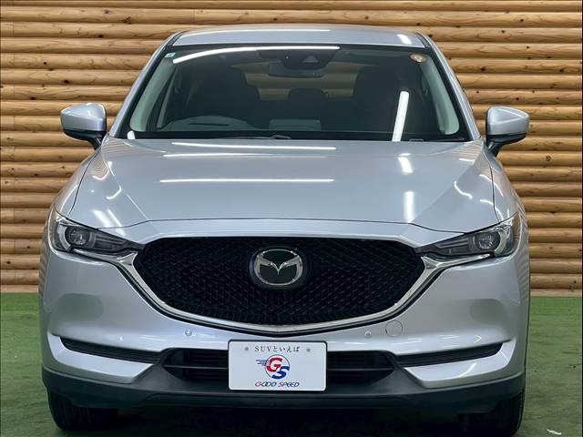 マツダ&nbsp;CX-5の画像17