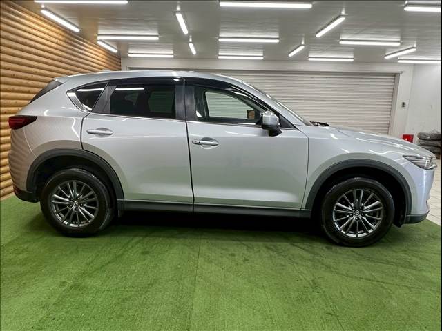マツダ&nbsp;CX-5の画像18