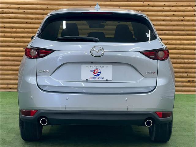マツダ&nbsp;CX-5の画像19
