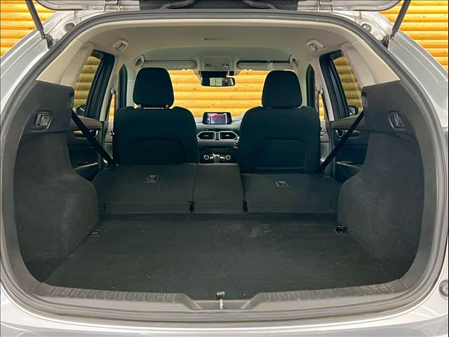 マツダ&nbsp;CX-5の画像20