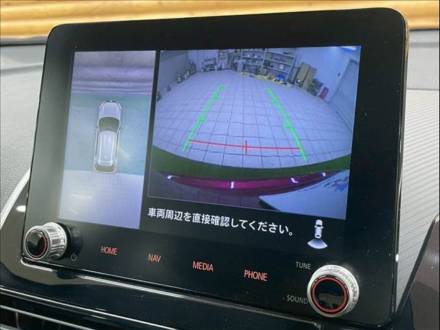 エクリプスクロスPHEVP 内装他