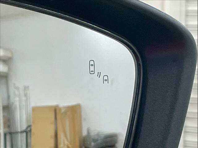 エクリプスクロスPHEVP 内装他