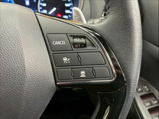 三菱&nbsp;エクリプスクロスPHEVの画像7