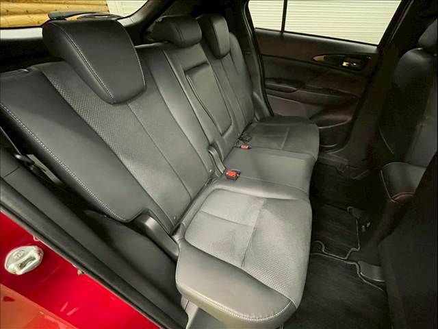 三菱&nbsp;エクリプスクロスPHEVの画像9