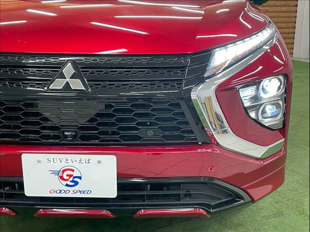 三菱&nbsp;エクリプスクロスPHEVの画像10