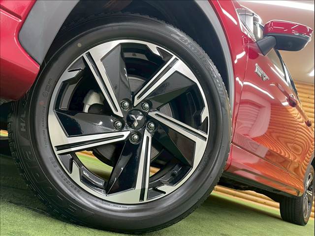 三菱&nbsp;エクリプスクロスPHEVの画像11