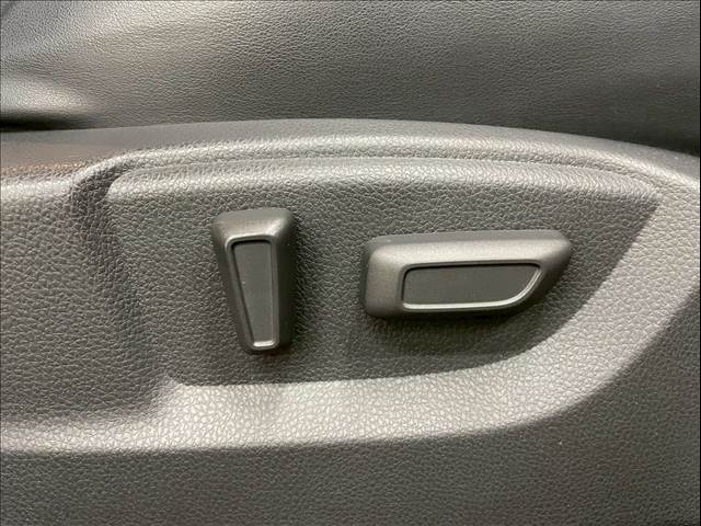 三菱&nbsp;エクリプスクロスPHEVの画像12