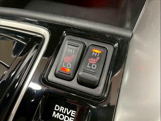 三菱&nbsp;エクリプスクロスPHEVの画像13