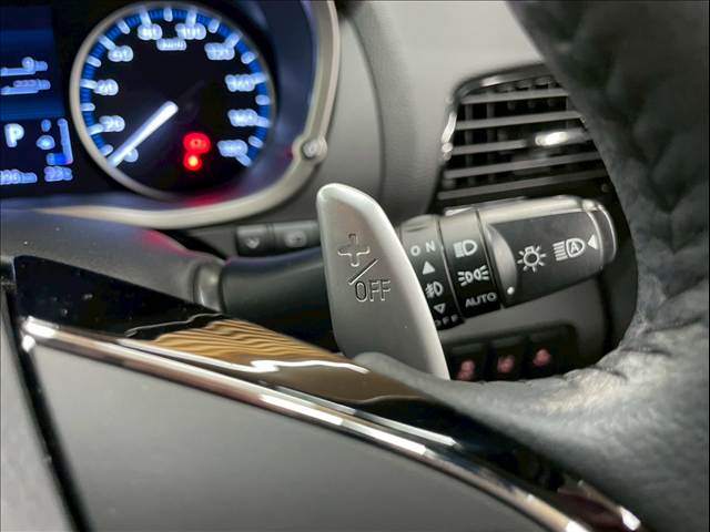 三菱&nbsp;エクリプスクロスPHEVの画像16