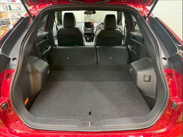 三菱&nbsp;エクリプスクロスPHEVの画像20