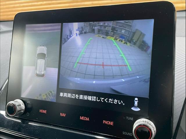 エクリプスクロスPHEV□BLACK Edition 内装他