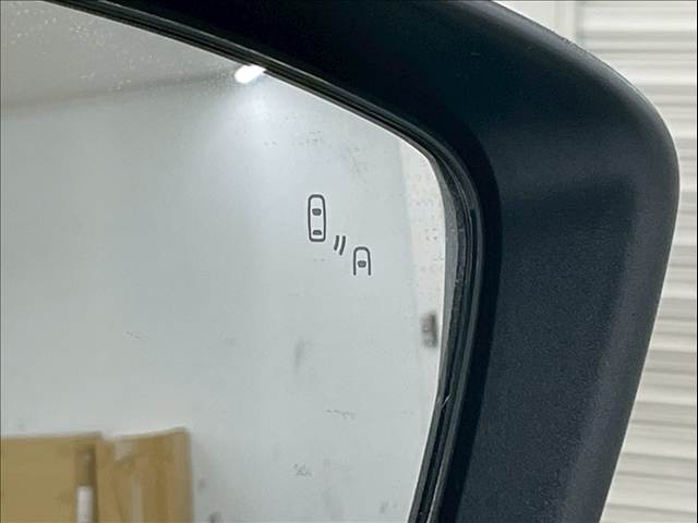 エクリプスクロスPHEV□BLACK Edition 内装他