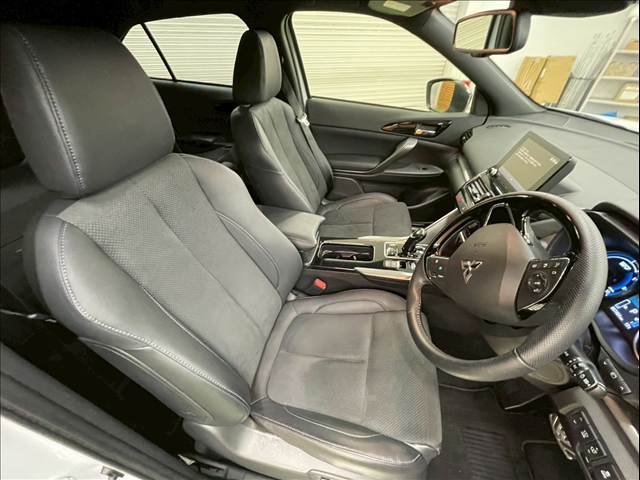 三菱&nbsp;エクリプスクロスPHEVの画像8