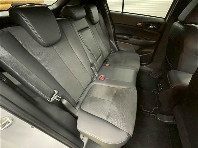 三菱&nbsp;エクリプスクロスPHEVの画像9