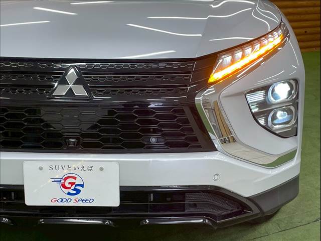 三菱&nbsp;エクリプスクロスPHEVの画像10