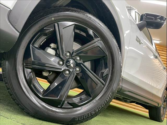 三菱&nbsp;エクリプスクロスPHEVの画像11