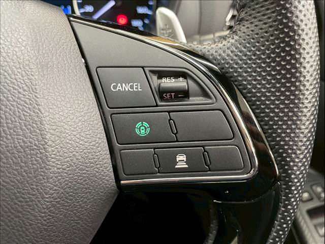 三菱&nbsp;エクリプスクロスPHEVの画像13