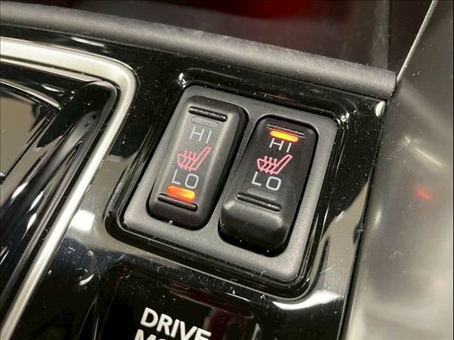 三菱&nbsp;エクリプスクロスPHEVの画像16