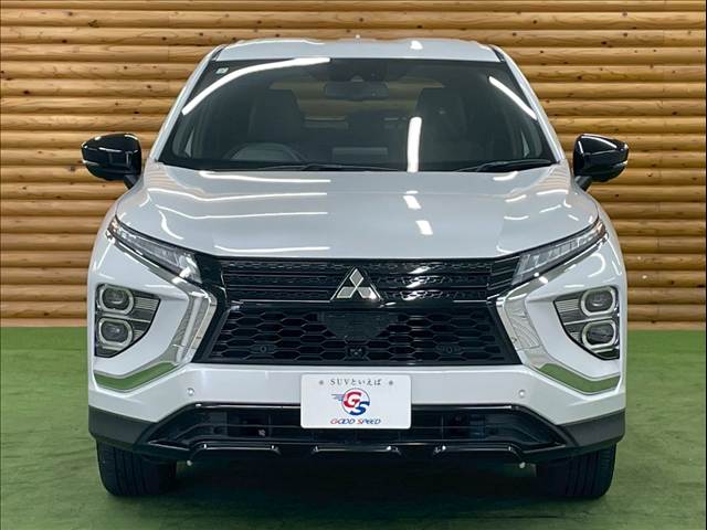 三菱&nbsp;エクリプスクロスPHEVの画像17