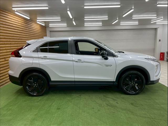 三菱&nbsp;エクリプスクロスPHEVの画像18