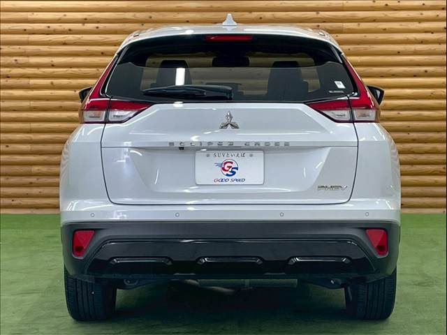 三菱&nbsp;エクリプスクロスPHEVの画像19