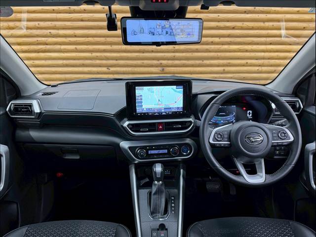 ダイハツ&nbsp;ロッキーの画像3