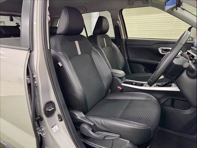 ダイハツ&nbsp;ロッキーの画像9