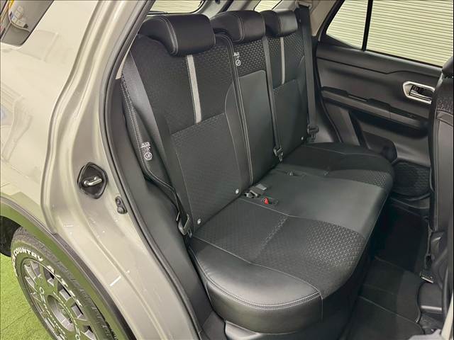 ダイハツ&nbsp;ロッキーの画像10