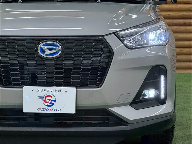 ダイハツ&nbsp;ロッキーの画像11