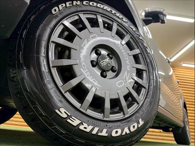 ダイハツ&nbsp;ロッキーの画像12