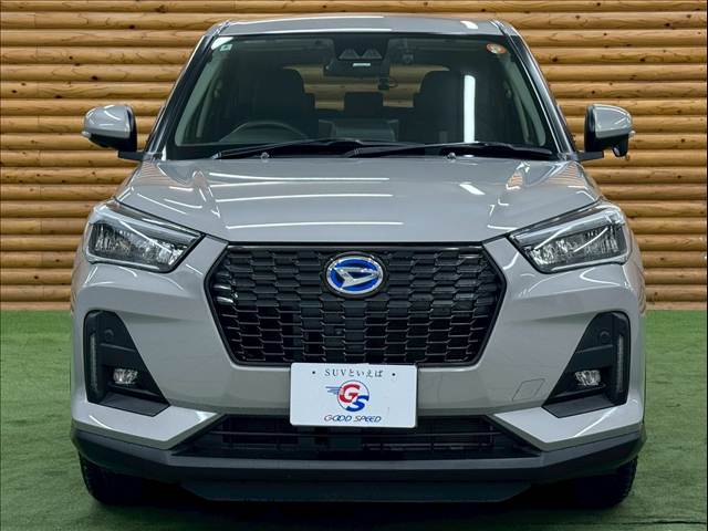 ダイハツ&nbsp;ロッキーの画像17