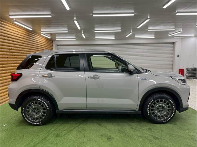 ダイハツ&nbsp;ロッキーの画像18