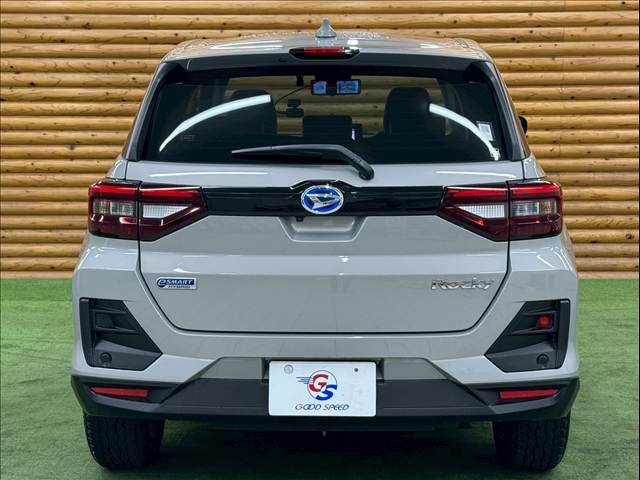 ダイハツ&nbsp;ロッキーの画像19