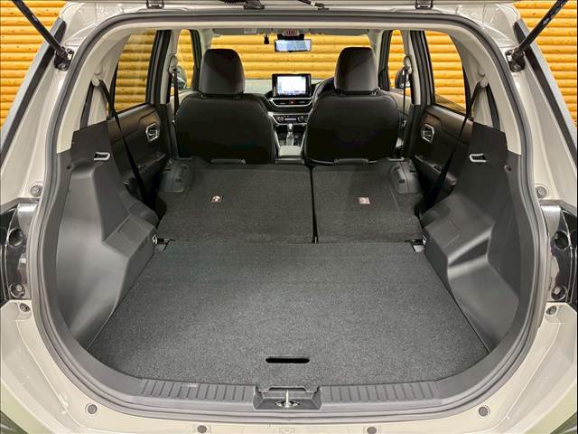 ダイハツ&nbsp;ロッキーの画像20