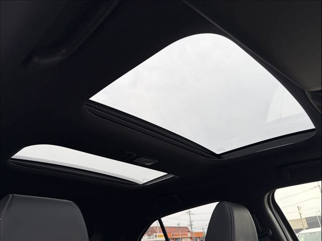 エクリプスクロスPHEVP 内装他