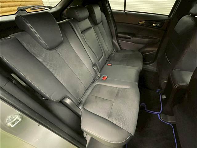 三菱&nbsp;エクリプスクロスPHEVの画像9