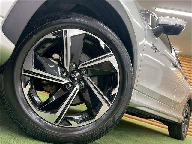 三菱&nbsp;エクリプスクロスPHEVの画像11