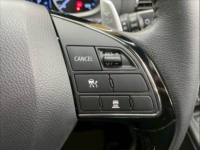 三菱&nbsp;エクリプスクロスPHEVの画像13