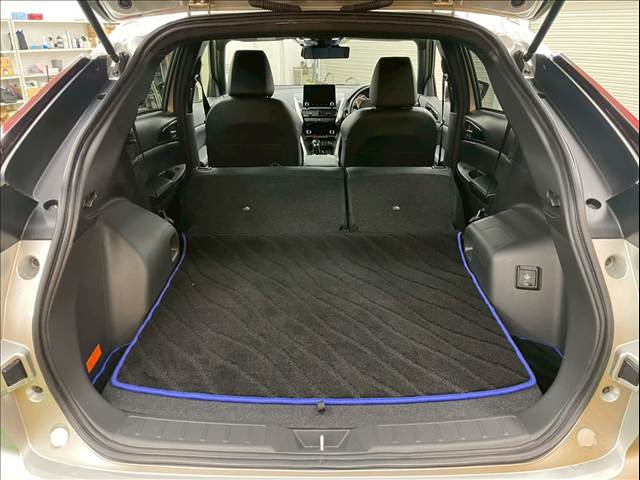 三菱&nbsp;エクリプスクロスPHEVの画像20