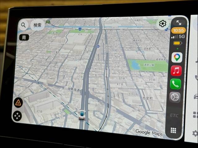 トヨタ&nbsp;カローラクロスの画像4