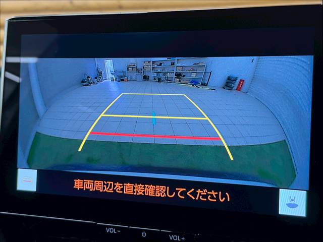 トヨタ&nbsp;カローラクロスの画像5