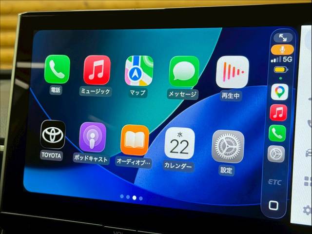 トヨタ&nbsp;カローラクロスの画像6