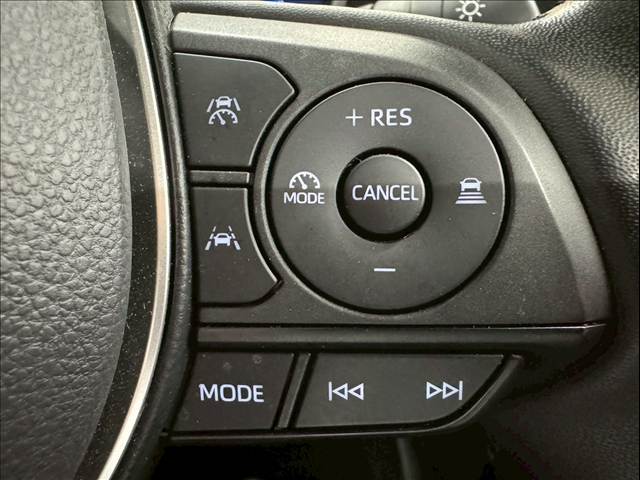 トヨタ&nbsp;カローラクロスの画像7