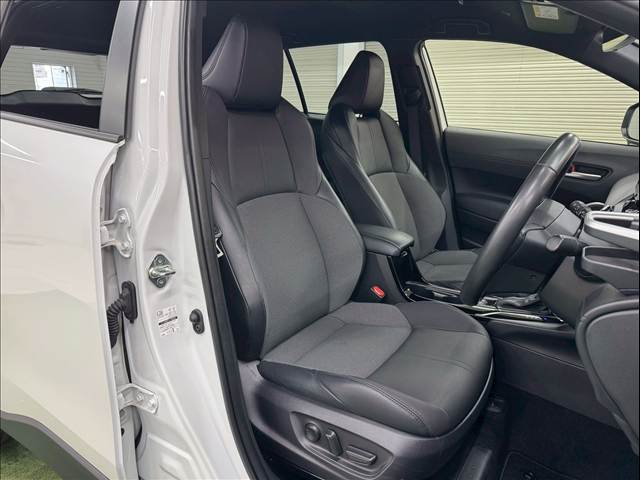 トヨタ&nbsp;カローラクロスの画像9