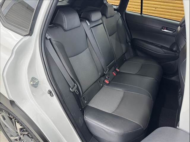 トヨタ&nbsp;カローラクロスの画像10