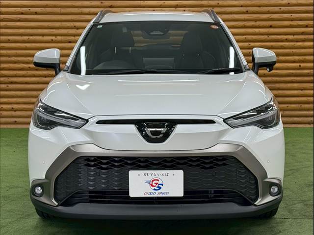 トヨタ&nbsp;カローラクロスの画像17