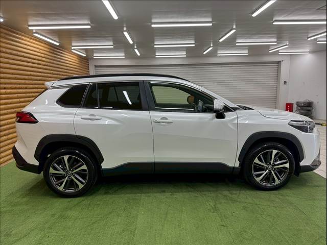 トヨタ&nbsp;カローラクロスの画像18