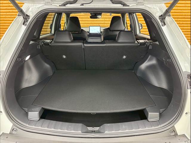 トヨタ&nbsp;カローラクロスの画像20